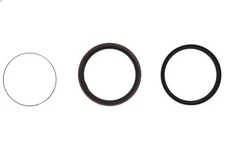 Complete set of gaskets, FP diesel engine 3925343-FP