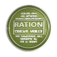 Metal Gear Solid Ration Bottle Opener