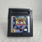Pokemon Trading Card Game Nintendo Game Boy Color GBC GBA New Battery Tested OEM