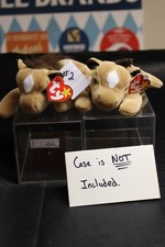 Ty Beanie Babies Derby the Horse
