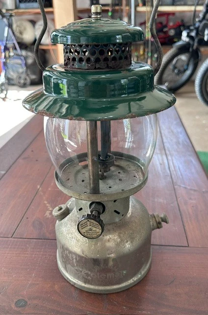 coleman kerosene lantern products for sale | eBay