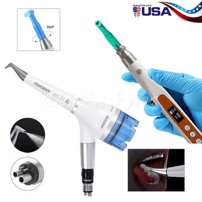 Air Flow Polisher Teeth Polishing Spray/Electric Hygiene Prophy Handpiece