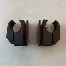 Tilite wheelchair side guards brackets .Pair
