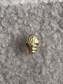 Lego Indiana Jones Temple Escape 7623 Golden Idol Mini Figure