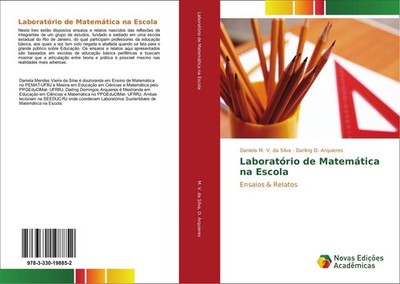 Laboratório de Matemática na Escola Daniela M. V. da Silva