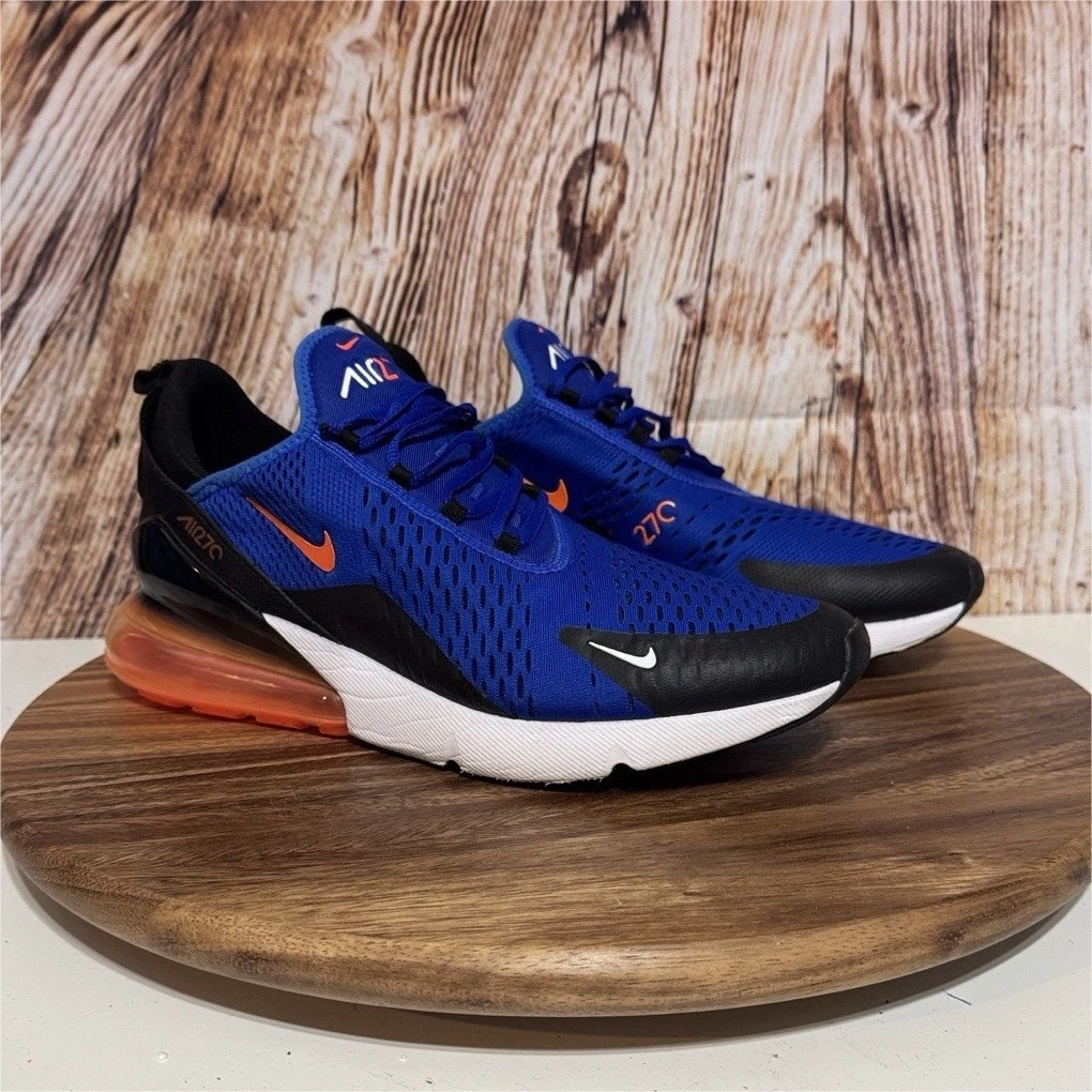 NIKE ホワイト/ダスティサボテン G, 270 エアマックス メンズ Nike | Amazon 最終値下げ 270G MAX AIR シューズ(男性用)