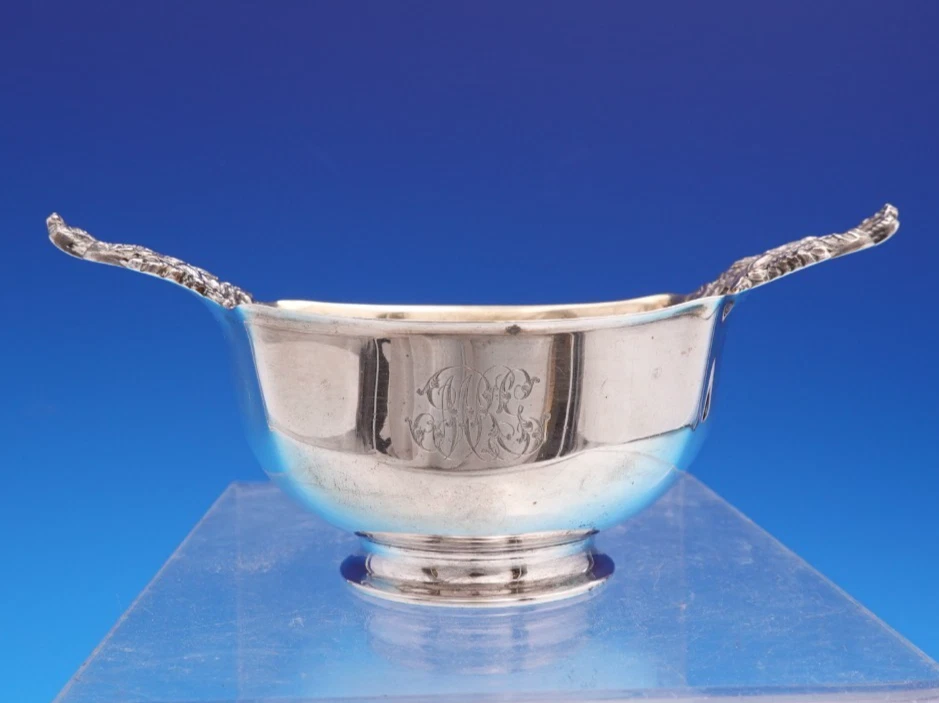 25+ Tiffany & Co. Antique US Sterling Silver Bowls for sale