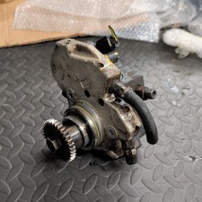 MERCEDES W164 ML High Pressure