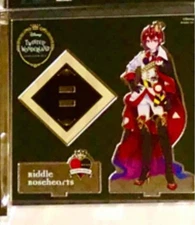 Twisted Wonderland Riddle Acrylic Stand Collectible , Compact Packaging