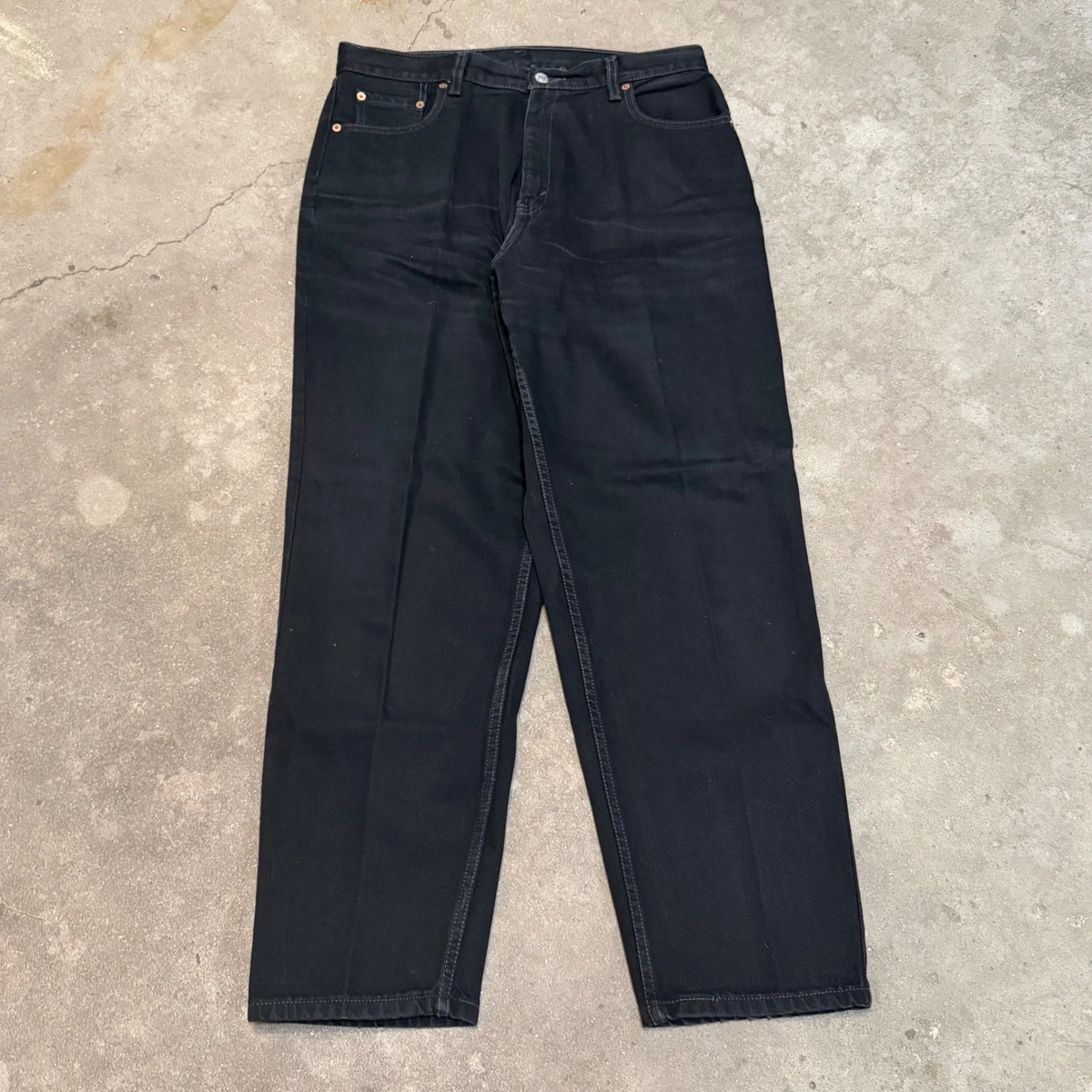 Levi's 560 Jeans for Women for sale - eBay