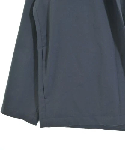 STUDIOUS Casual Jackets Navy 2(Approx. M) 2200698166028 image 5