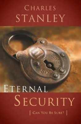 Charles F. Stanley Eternal Security (Taschenbuch) (US IMPORT)