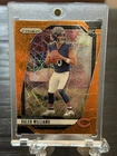 2024 Panini Prizm - Rookies Caleb Williams #301 Lazer Prizm (RC) Color Match!