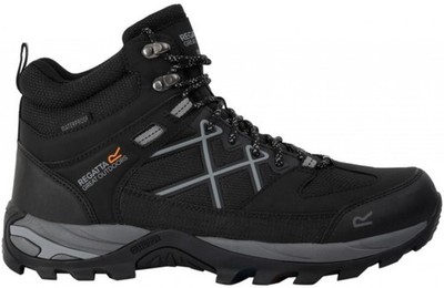 Wanderschuhe Herren SamarisIIIBoot Mens Boots  | Regatta Great Outdoors | RMF834