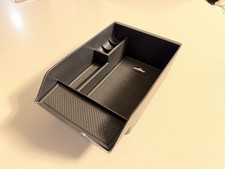 Mercedes GLE (W166) Mittelkonsole Organizer
