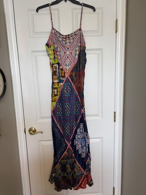 orange maxi dress casual Maxi Dresses,Summer Dresses for Women 2025 Cotton Linen Maxi Dress Casual  Sleeveless Solid Long Sundress Vacation Outfits01-Orange,L at Amazon  Women's Clothing store