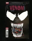 Amazing Spider-Man: Venom Inc. Alpha #1 Marvel 2018