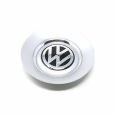 VW Phaeton Felgendeckel Alufelge Champion 18 Zoll Original 3D0601149GGRB Original