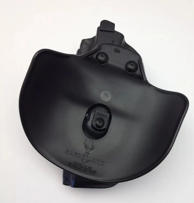 SAFARILAND Smith Wesson S&W 915 RH ALS Paddle HOLSTER - Image 2 of 2