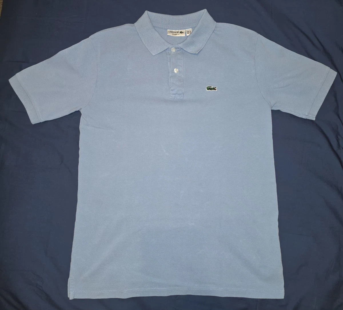 Lacoste Size XL Polos for Men for sale | eBay