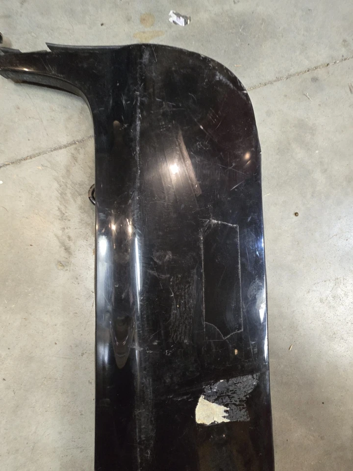 Saias Ford Thunderbird Fender 1961 1963 fabricante de equipamento original 1961 - Imagem 4 de 4