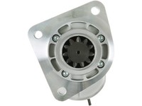 As-Pl Anlasser Starter AS S9049 12V