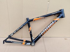 Cannondale Taurine Carbon-Rahmen Gr.43cm C-T