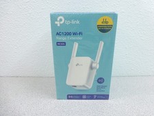 TP-Link AC1200 RE305 Wi-Fi High-Speed Dual Band Range Extender NEW