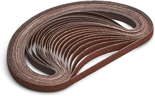 Detail Sanding Kit 1/4" Coarse Grit for Wood Model 3D Printing Fine Finish - Picture 6 of 11