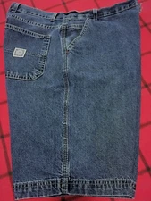 Quality Men's Size 36 Comfortable Wear Casual Jeans by Faded Glory