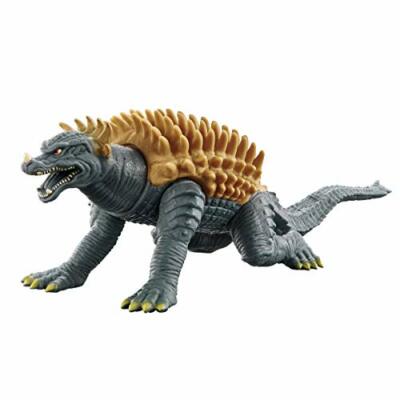 BANDAI Godzilla Movie Monster Series Anguirus 2004 #426073 NEW from Japan