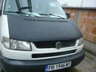 Bonnet Cover Bra for Volkswagen T4 2000 - 2003