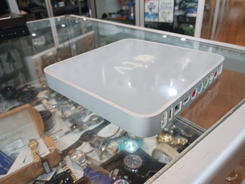 Apple TV (1st Generation) 160GB Media Streamer - A1218 | REPLACEMENT UNIT ONLY - Picture 6 of 22