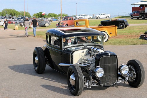 1928-1931 Ford Model A, double Z'd frame, proven design, coupe,sedan,HOT ROD - Picture 7 of 12