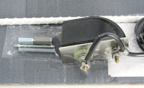 Everhardt NGP-1-SM Antenne für CB-Funk AM/FM Basisstation weiß 25W NOAA Kit - Bild 3 von 7