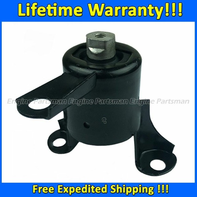 S2149 Front Right Engine Motor Mount For 20112014 Mazda 2 1.5L eBay