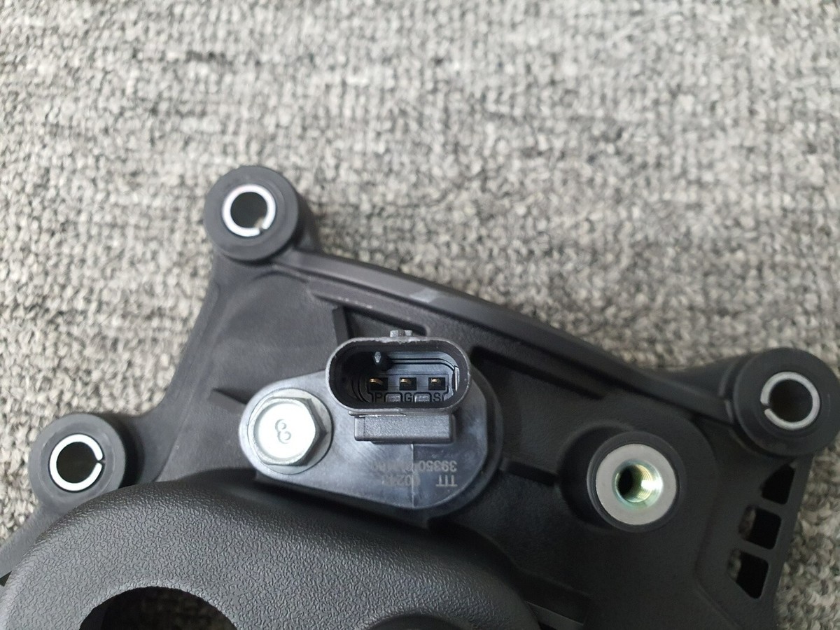 OEM 22410-2M810 COVER ASSY-ROCKER Ups for Hyundai Kona 2018~2023