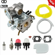 Carburetor For Poulan CS2138C P3314WS P3314WSA P3516PR P4018WM Carb Kit Chainsaw