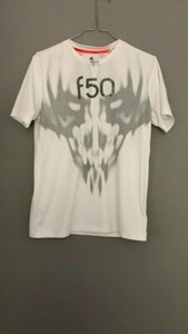 adidas f50 t shirt