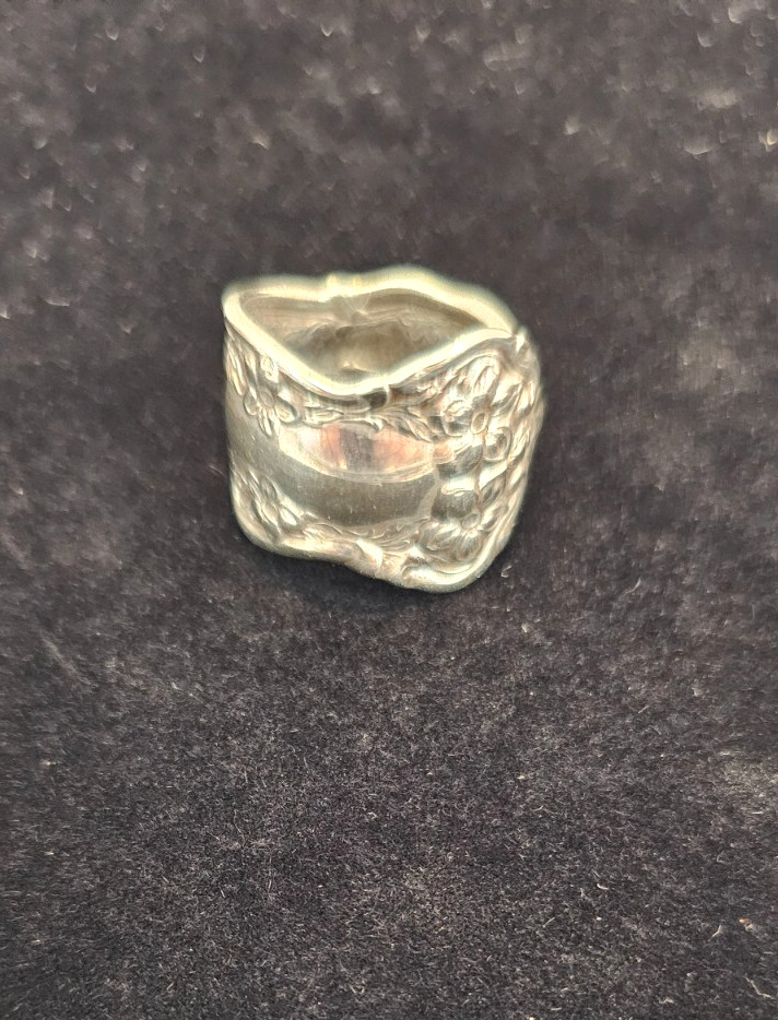 Spoon Ring - image 4