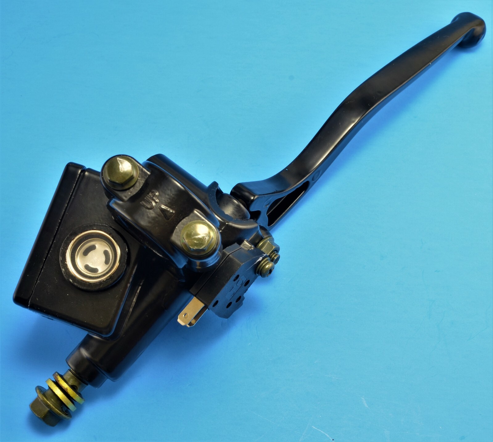 Yamaha Maxim XJ650 XJ600 SRX600 XS360 400 500 650 SR500 Brake Master