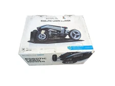 EcoFlow BLADE EFH100 Robotic Lawn Mower Electric 5001101007 "Read Desc".