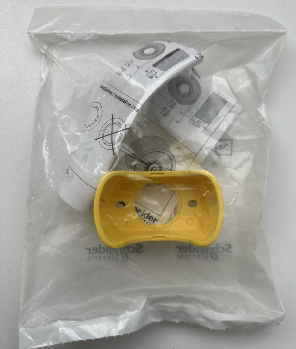 ちゃっぴーさま SCHNEIDER ELECTRIC-ZB4BZ2005-GUARD New Sealed 67597 | eBay
