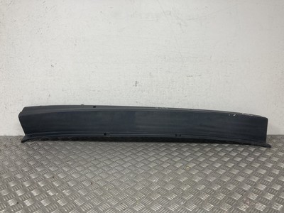 Volkswagen VW Crafter Mk2 2017 -on Rear Bumper P/n 7C0807417 Ref 