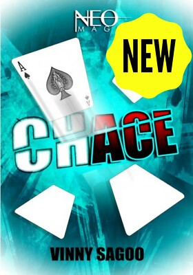 Chace von Vinny Sagoo (Neo Magic)