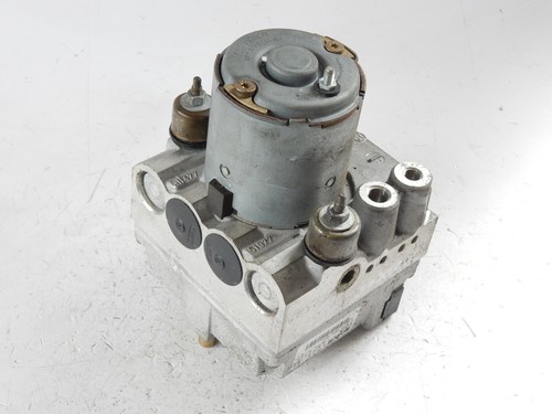 Peugeot 406 ABS-Block Hydraulikblock orig. Peugeot Bosch 0273004093