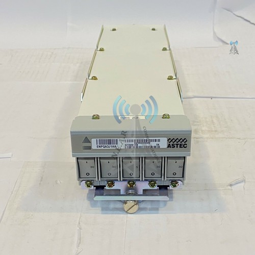 Nortel, NTRX51HB, ENPQA3J1AA, CS-2000 BREAKER MODULE *RH062320 - Picture 3 of 4