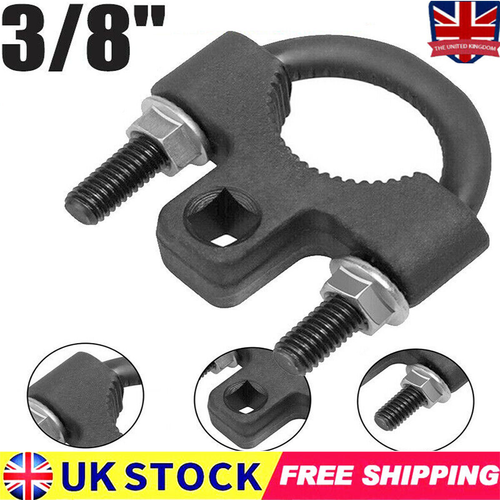 Low Profile Tie Rod Remover AUTOXBERT 3/8 Inner - Low Profile Universal - View #4