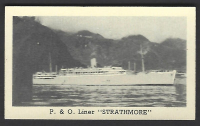 MURRAY - DAMPFSCHIFFE - #3 STRATHMORE