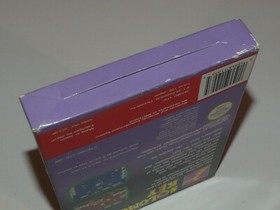 Jeu Solomon's Key sur Nintendo NES complet